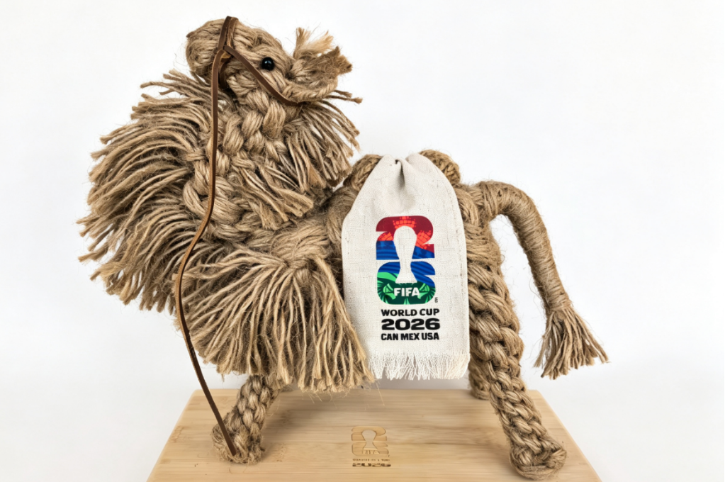 Sustainable Plant Dyeing Corporate Gifts