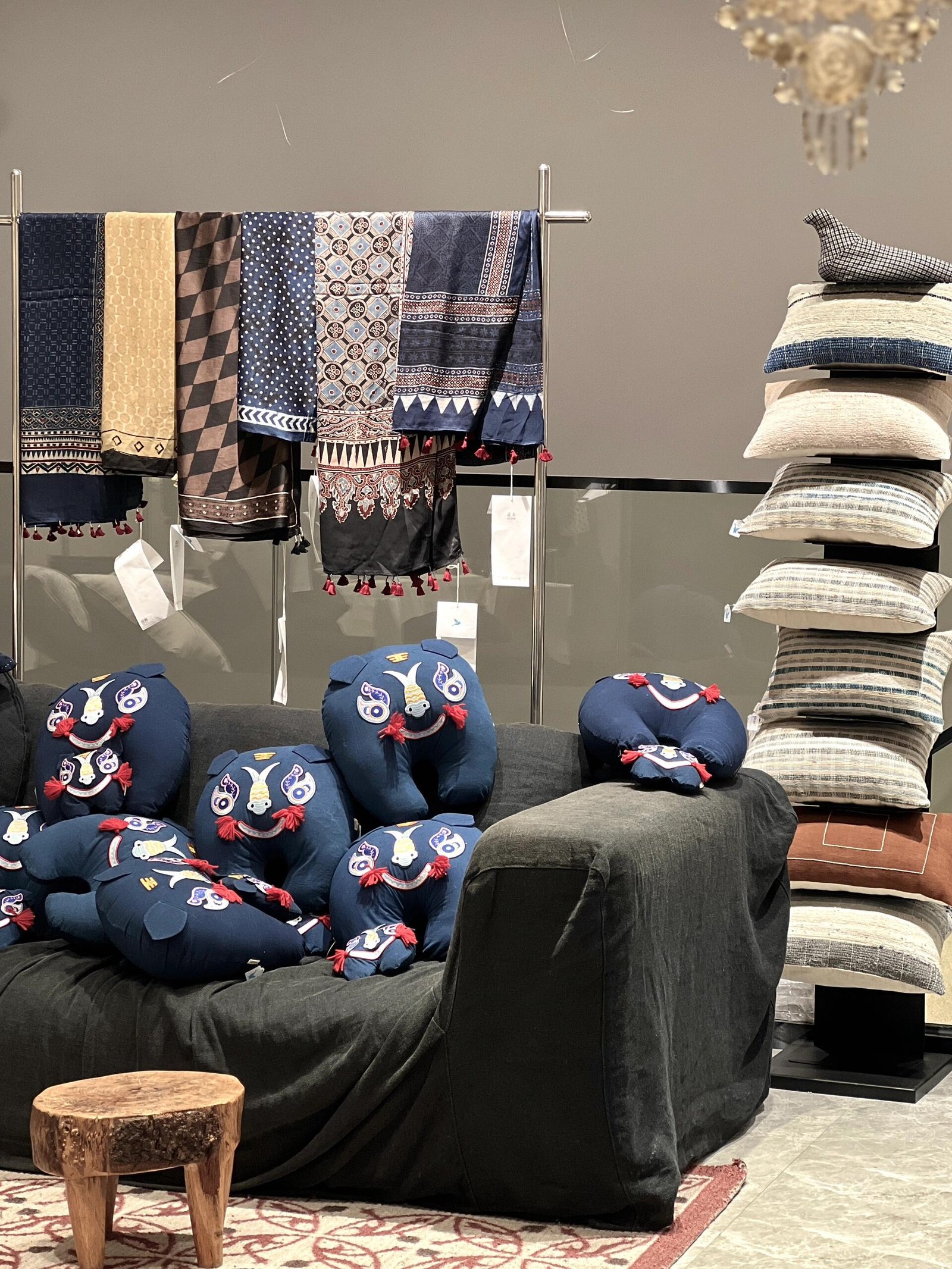 ELYFU Guizhou artisan connection